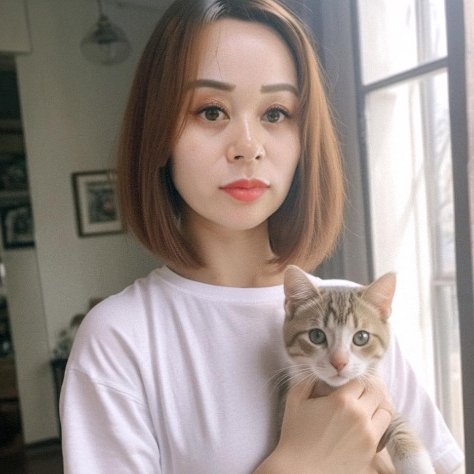 一一