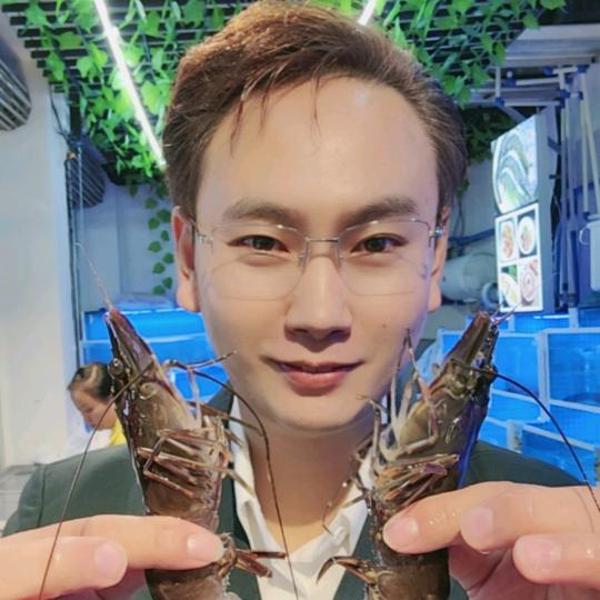 海皇潮汕生腌运营官