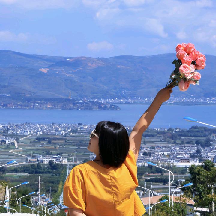 芳芳姐🙋🏻‍♀️