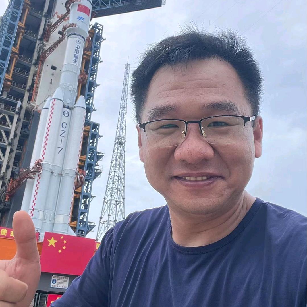 大漠叔叔（视频号）