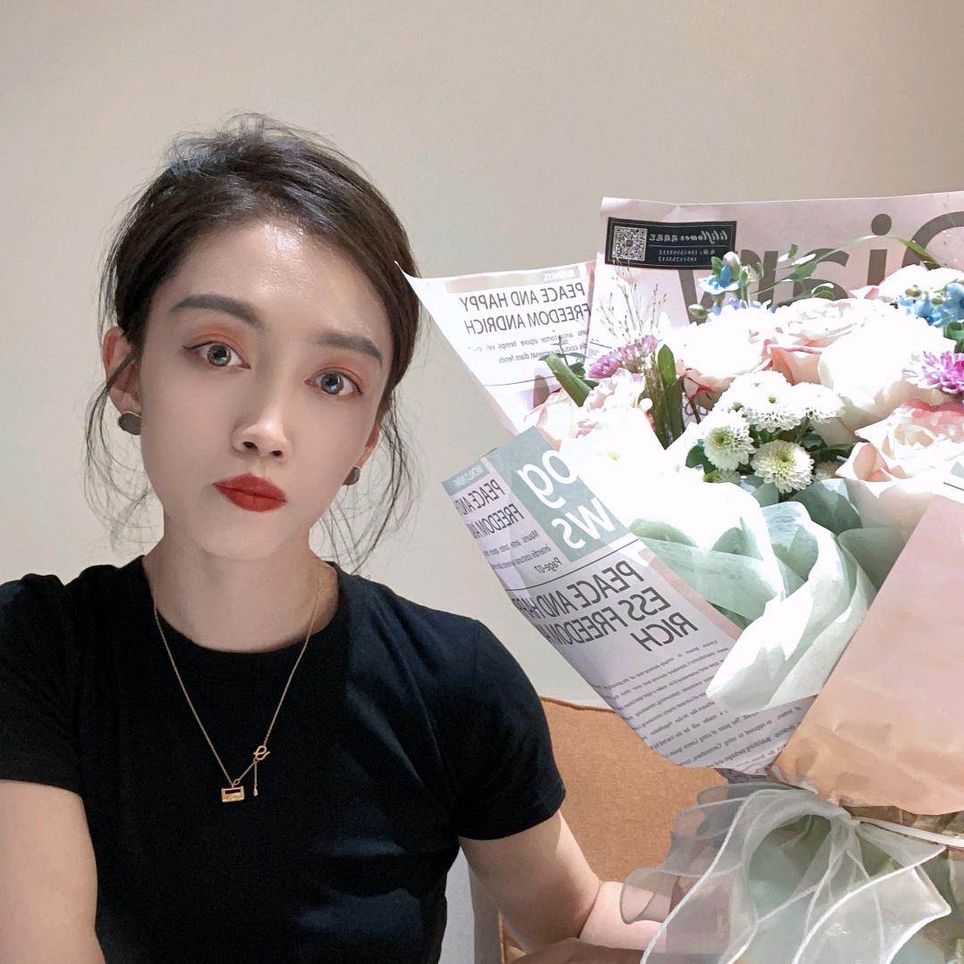 小甜儿✨