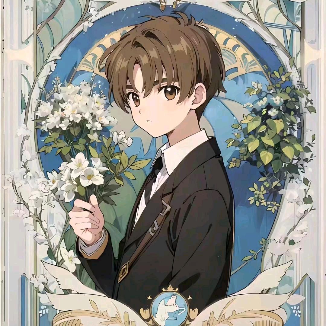 阿野野不野（全能游走）