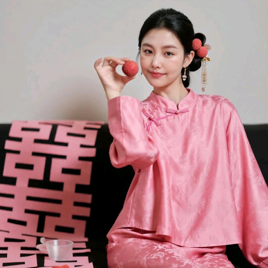 南昌美缝婷婷