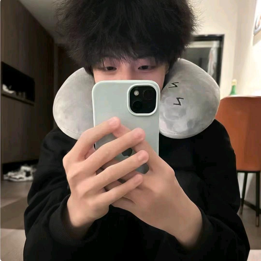 赢