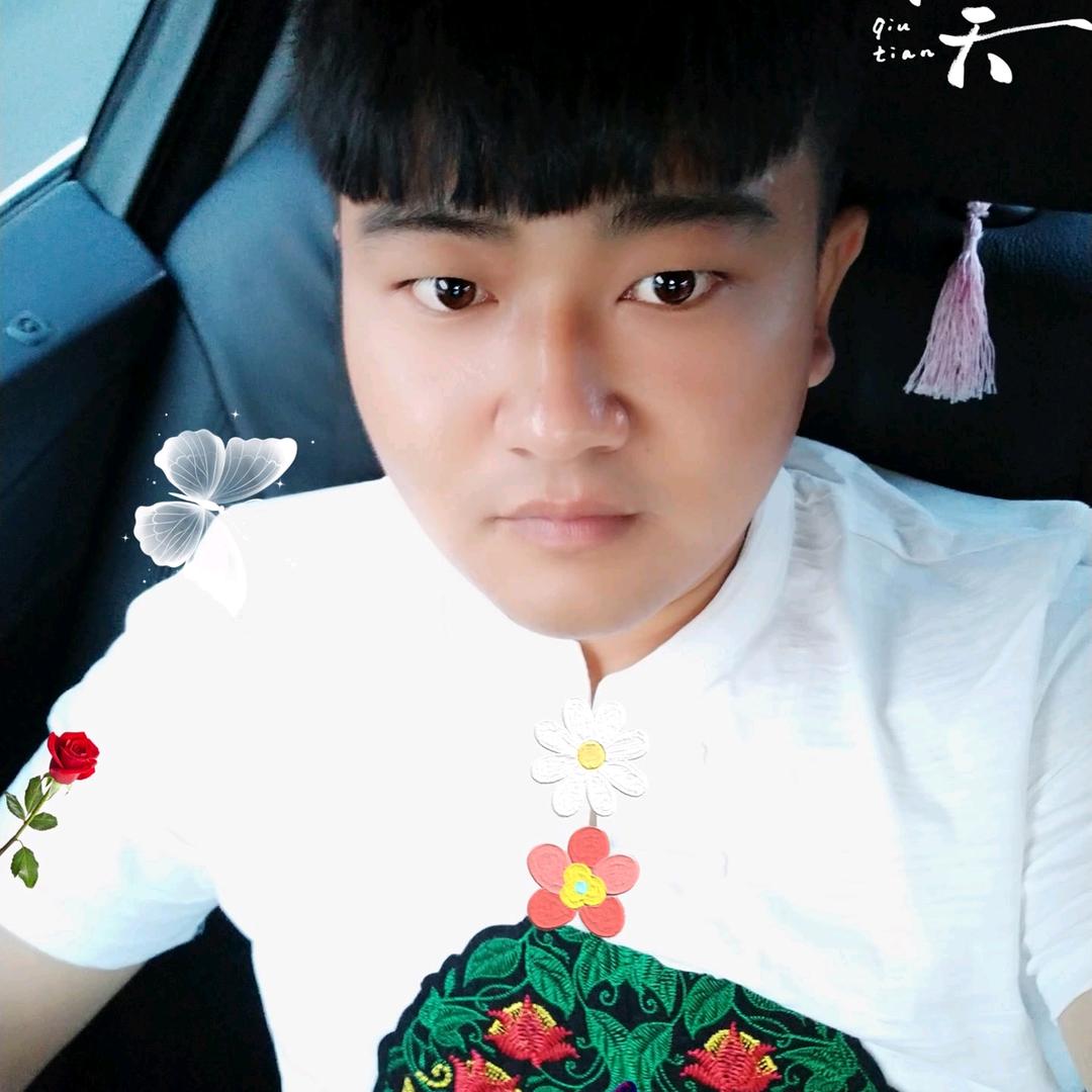 孟艺🚗汽修人🚗