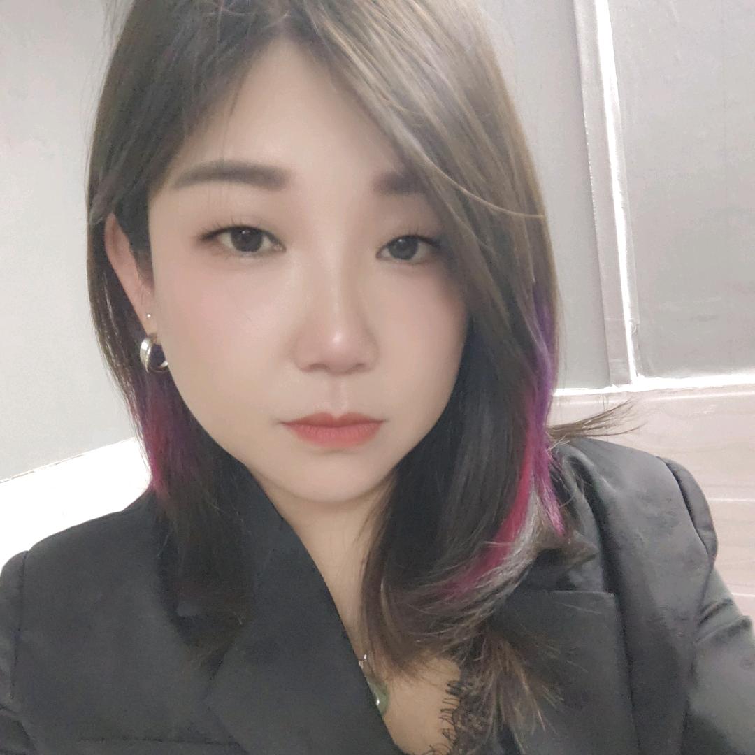 庆姐