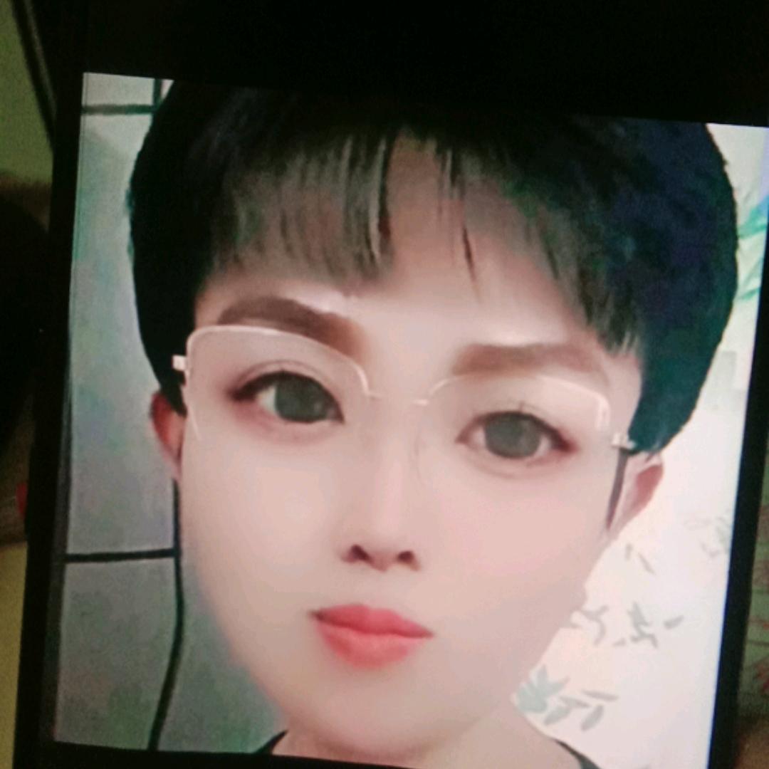 二姐(世萁妈早上8点20)