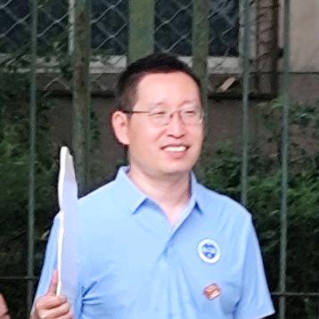 初中数学郭老师