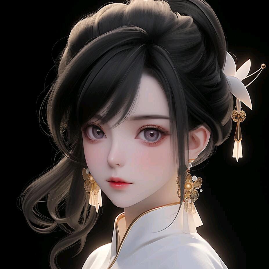 妙笔绘世情