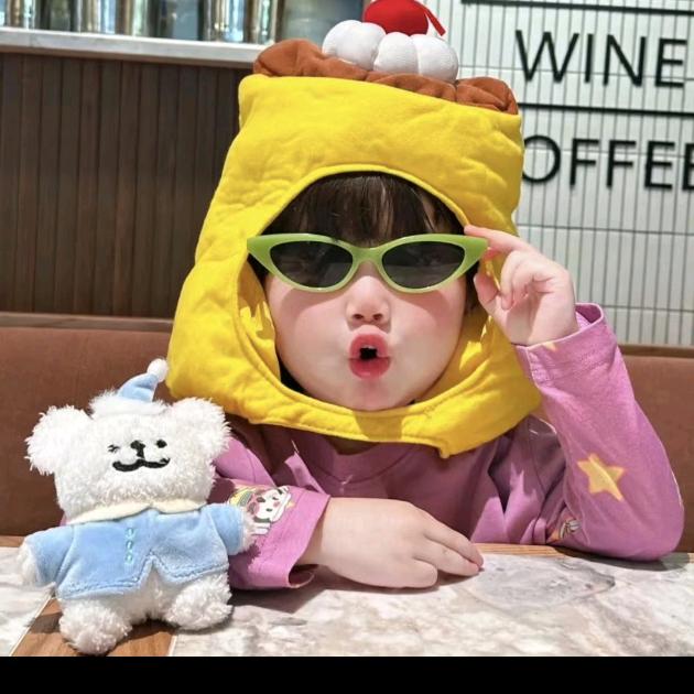 𑁍ࠬܓ牛  牛、