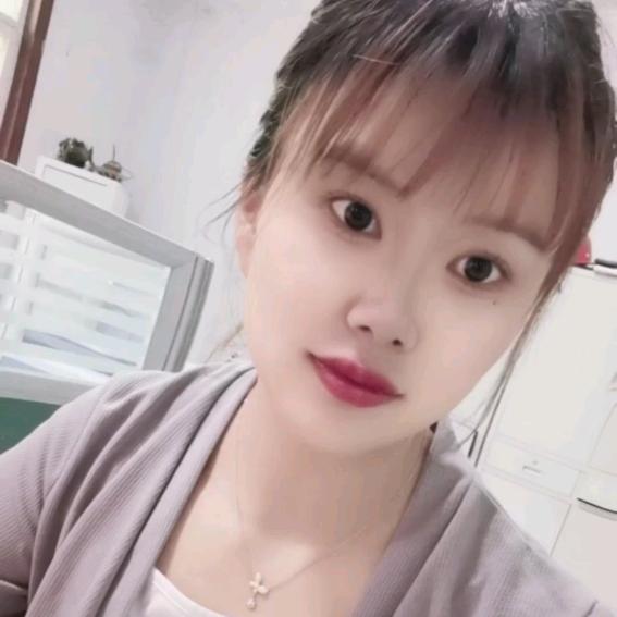 洋妹