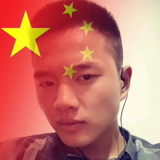 自由❤️