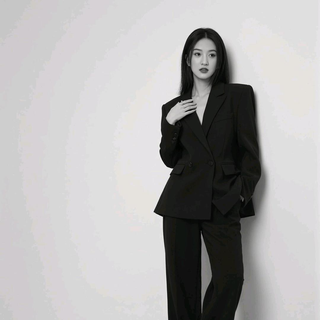 把星星揣兜里✨