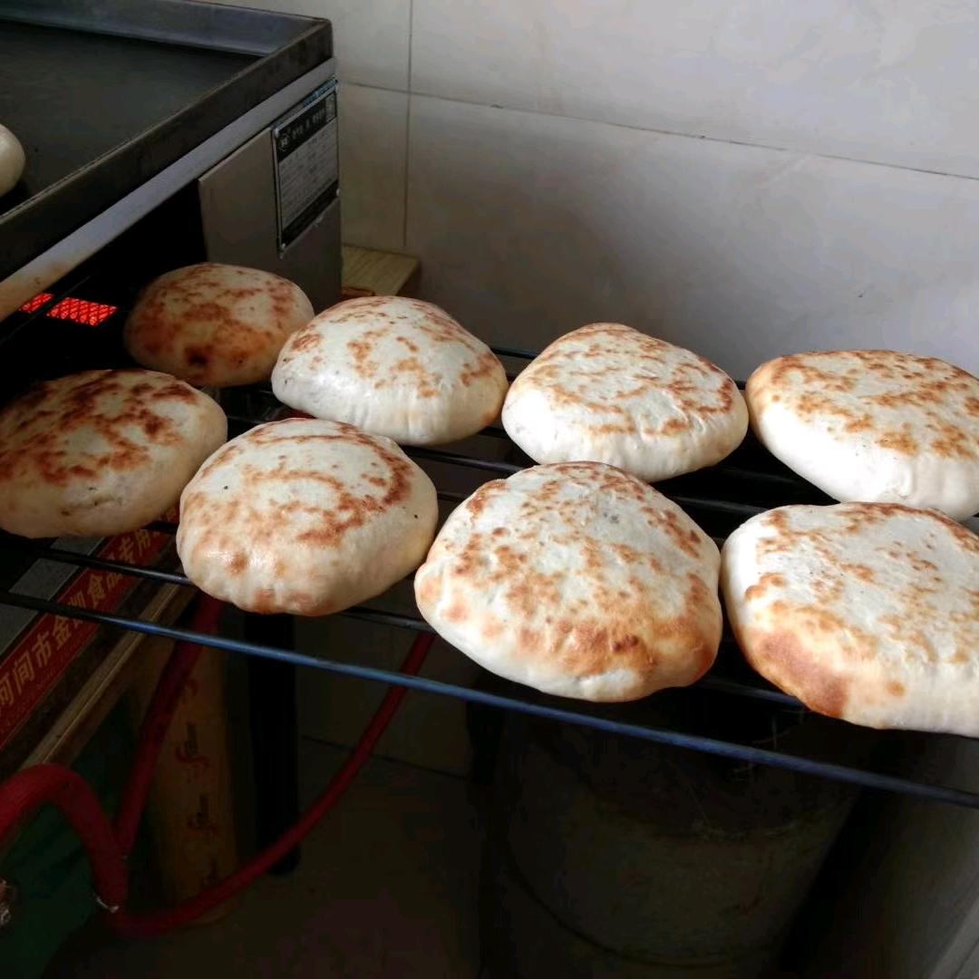 小曹营老丁火勺