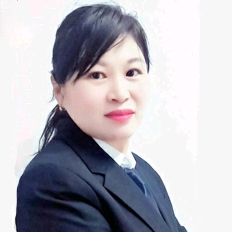 沛县朱大姐