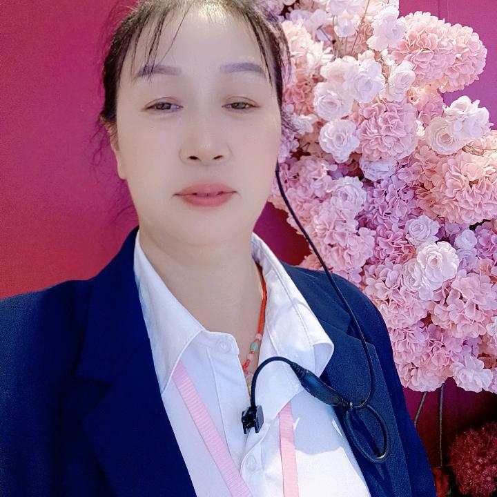 顺利一身