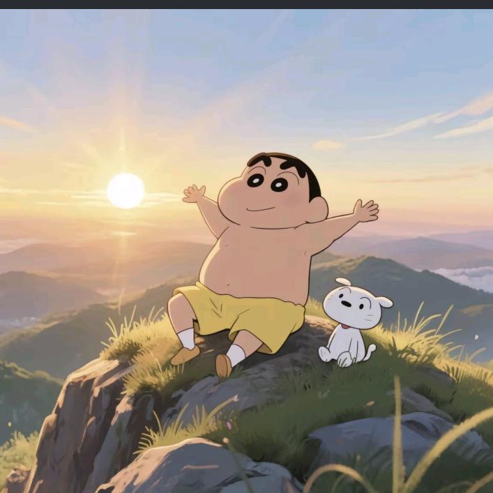 没烦恼