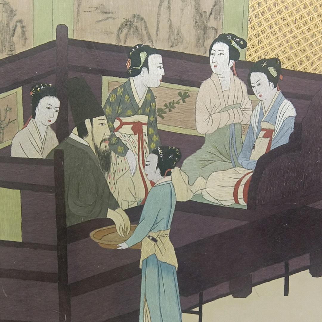人心难测