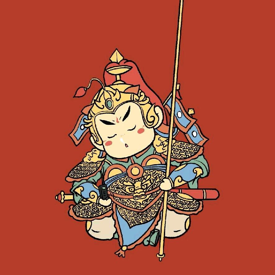 戏曲青年