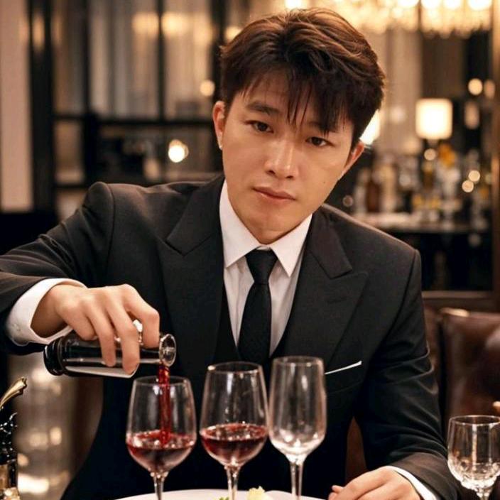 👑17酒吧👑啊勇