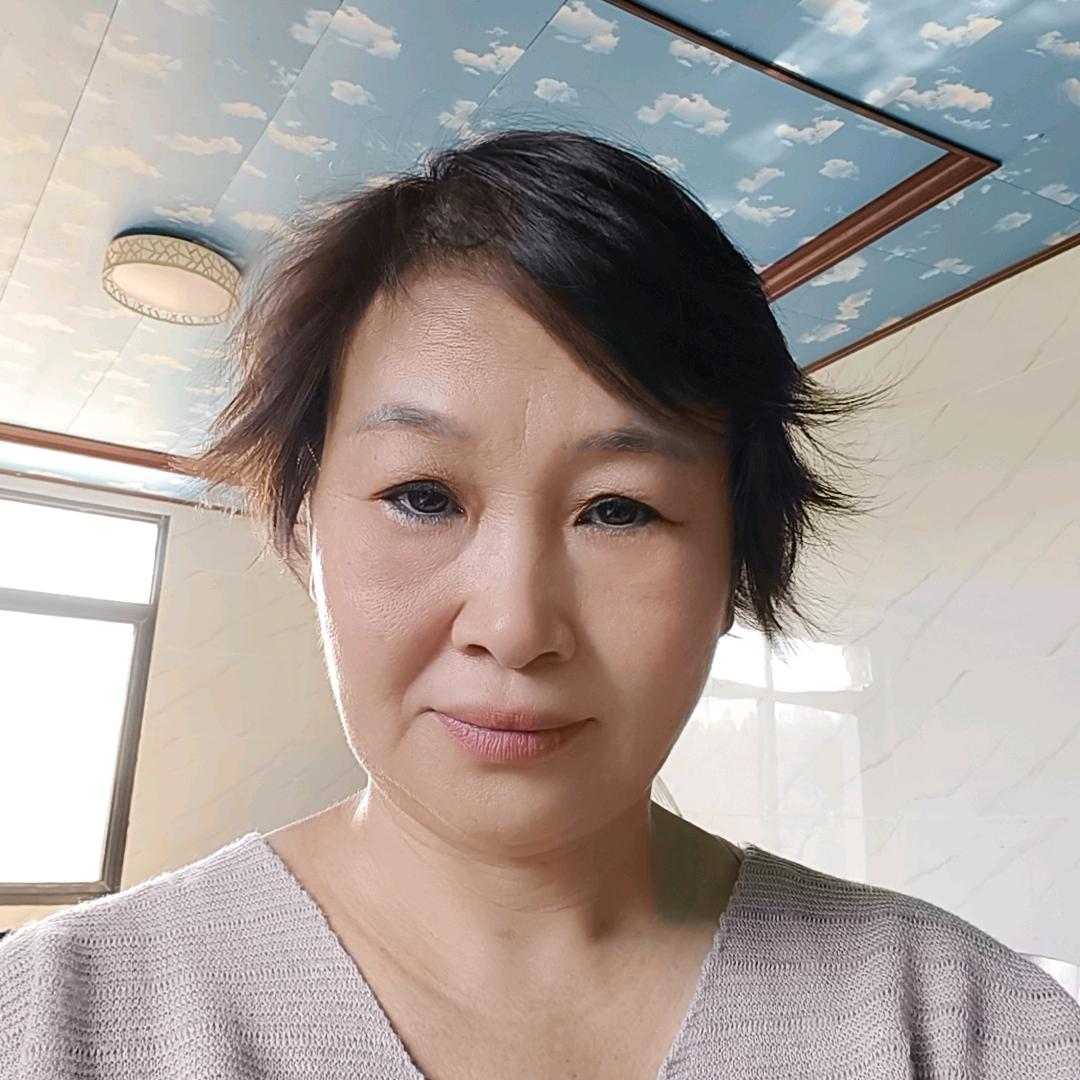 佛手姐(早上7点58分)