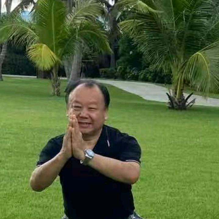 祥和兴