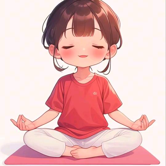 向阳而生🌻
