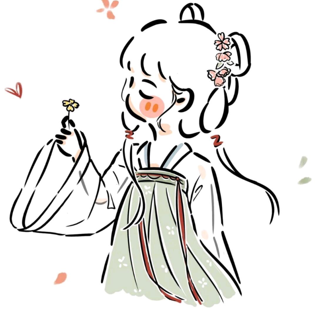 愿卿安