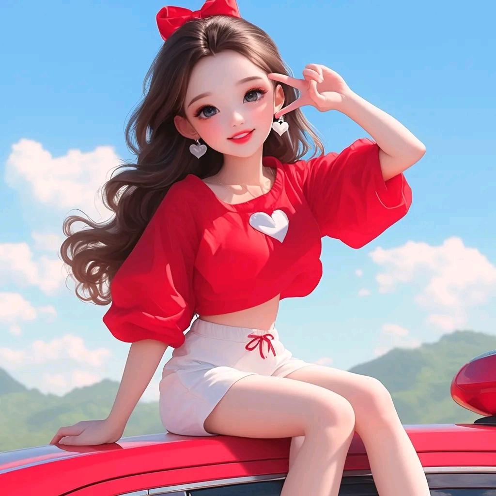 @妍姐