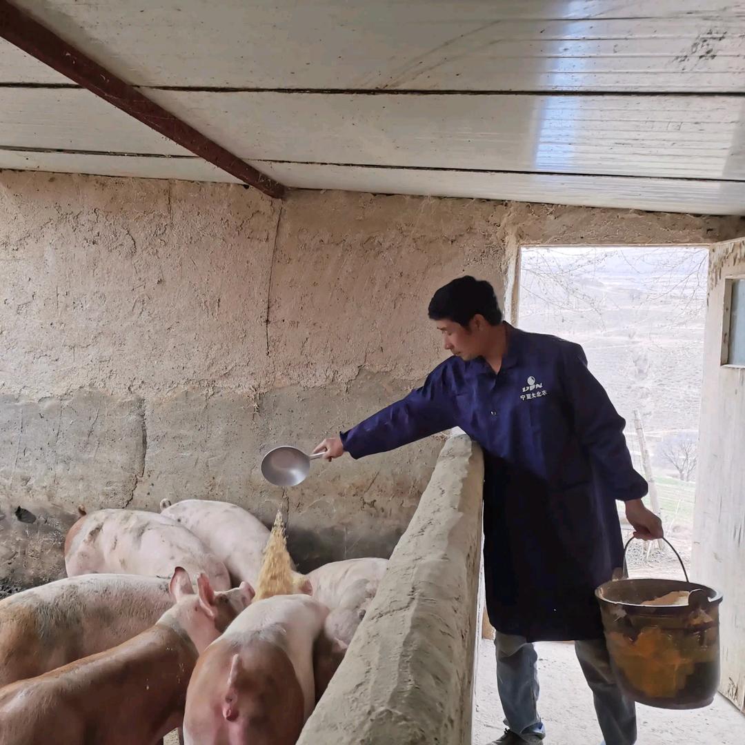 沐老师-养殖服务30年