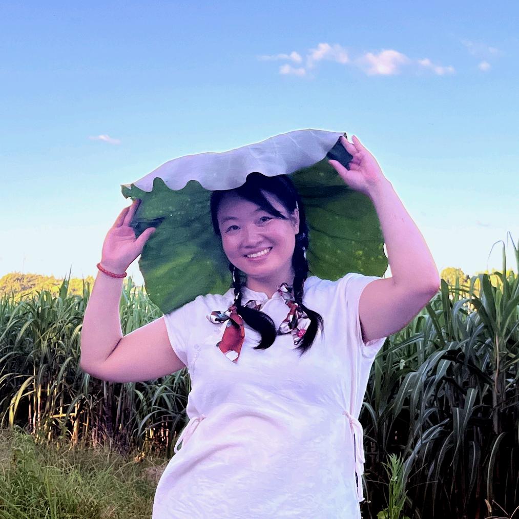 小太阳☀