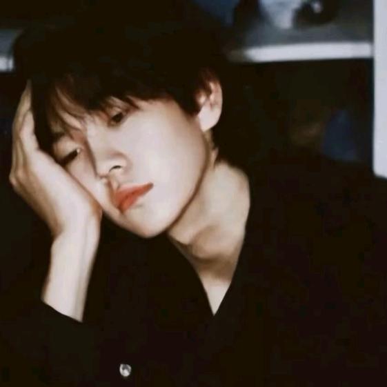 停🌙