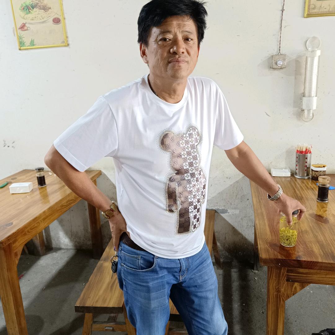 艺术人於文杰