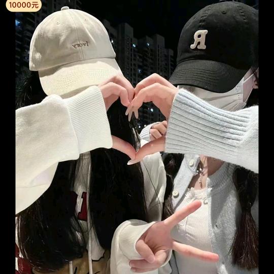 小樱桃🍒