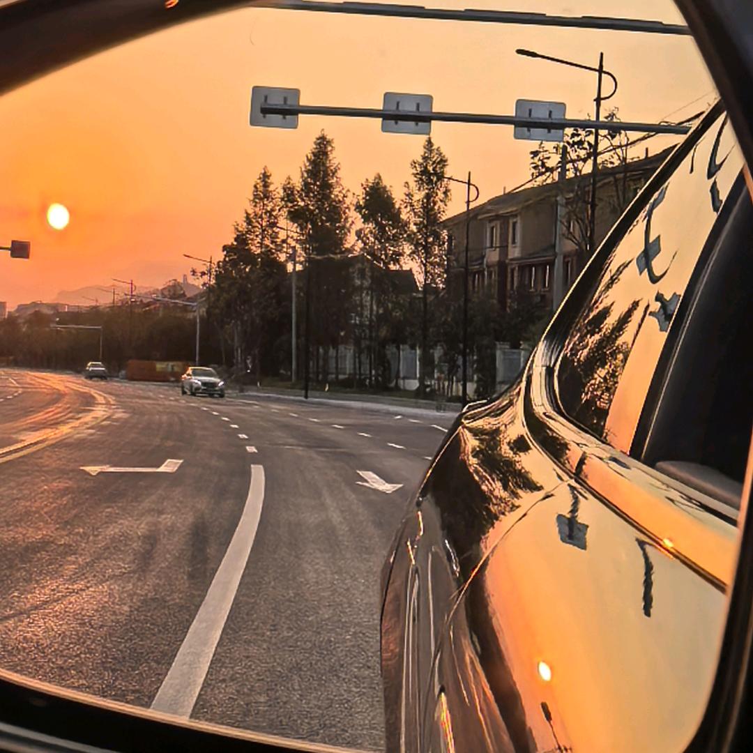 自助洗车日常（递铺店）