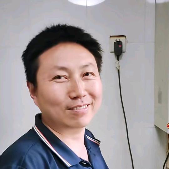 厨电维修王师傅