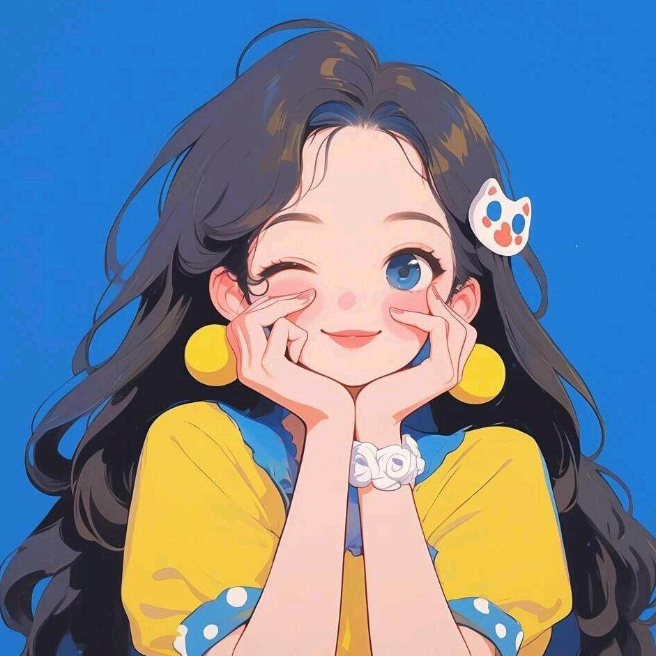 芳芳来了