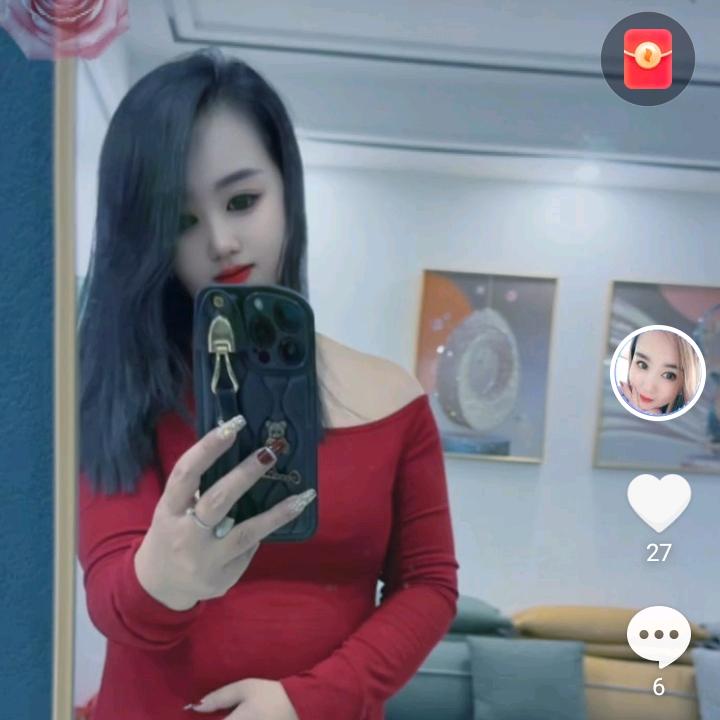 虎妞