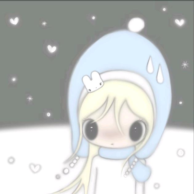让爱久一点