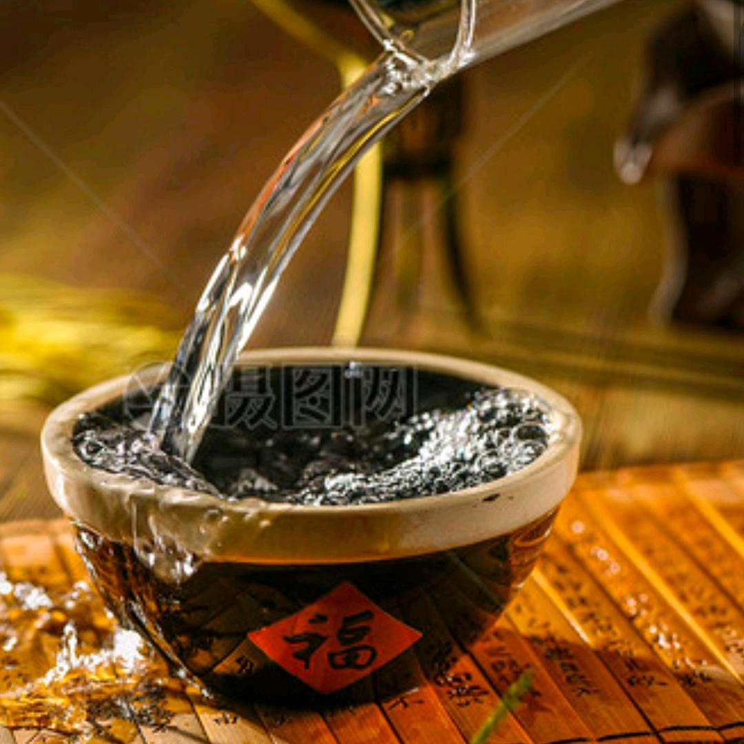 高梁酒