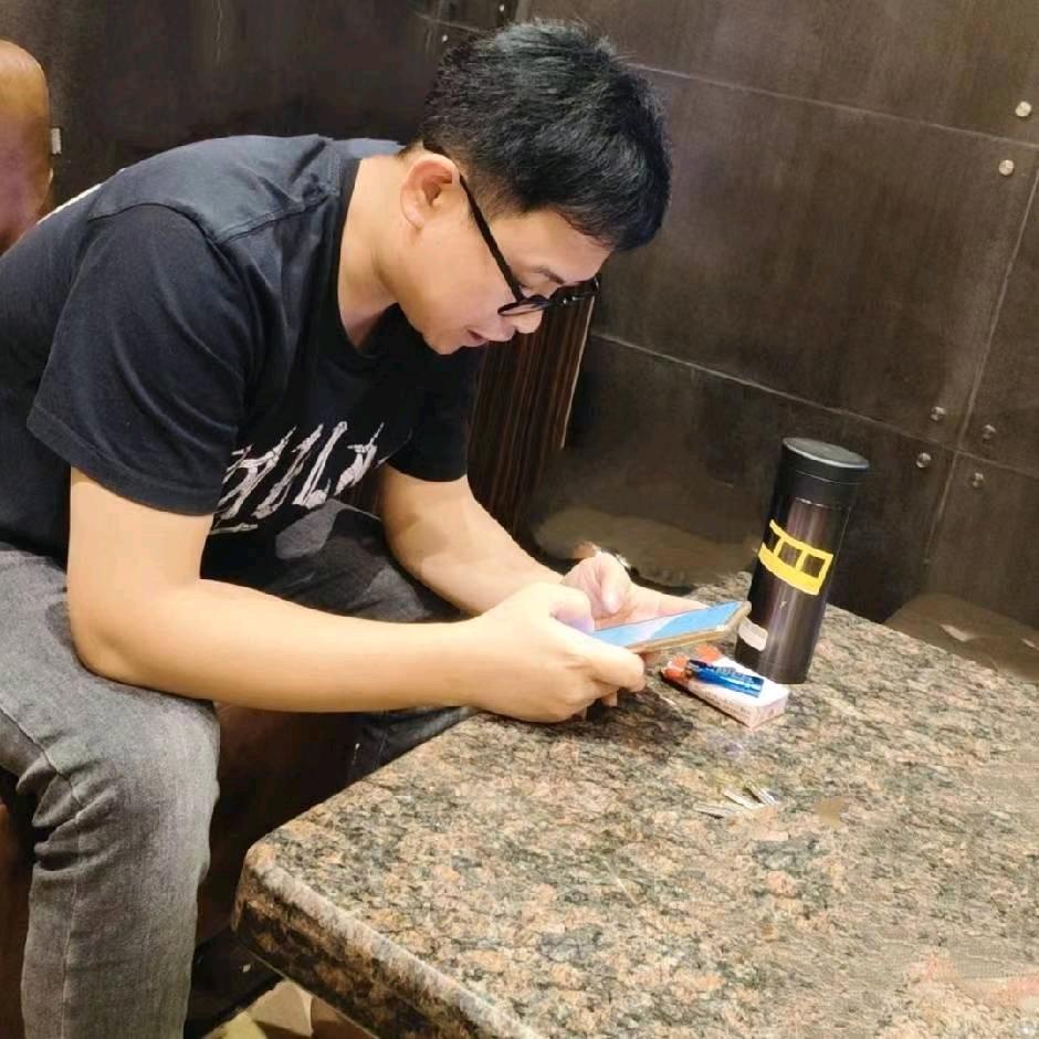 自桥同学🇨🇳