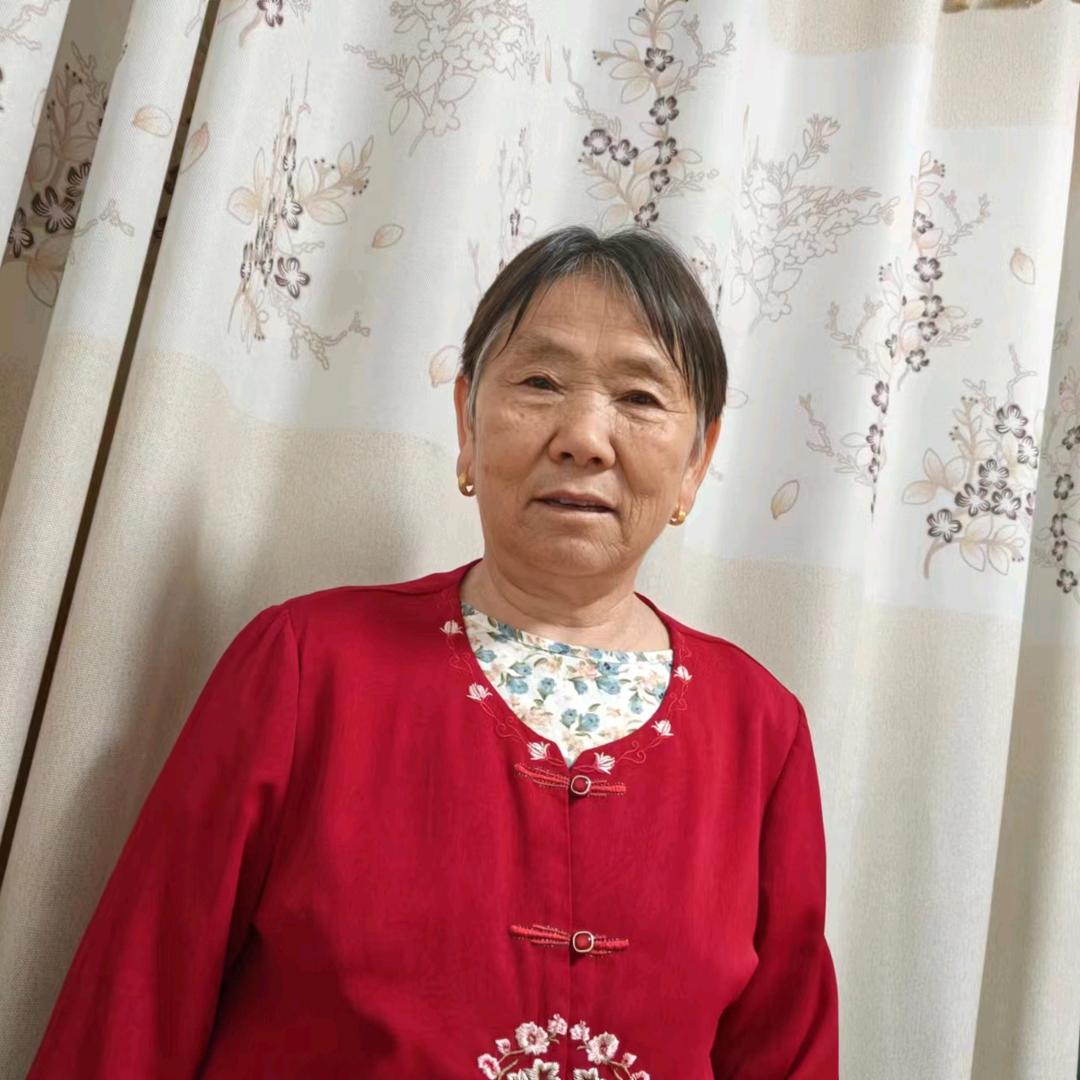 农村宝奶奶
