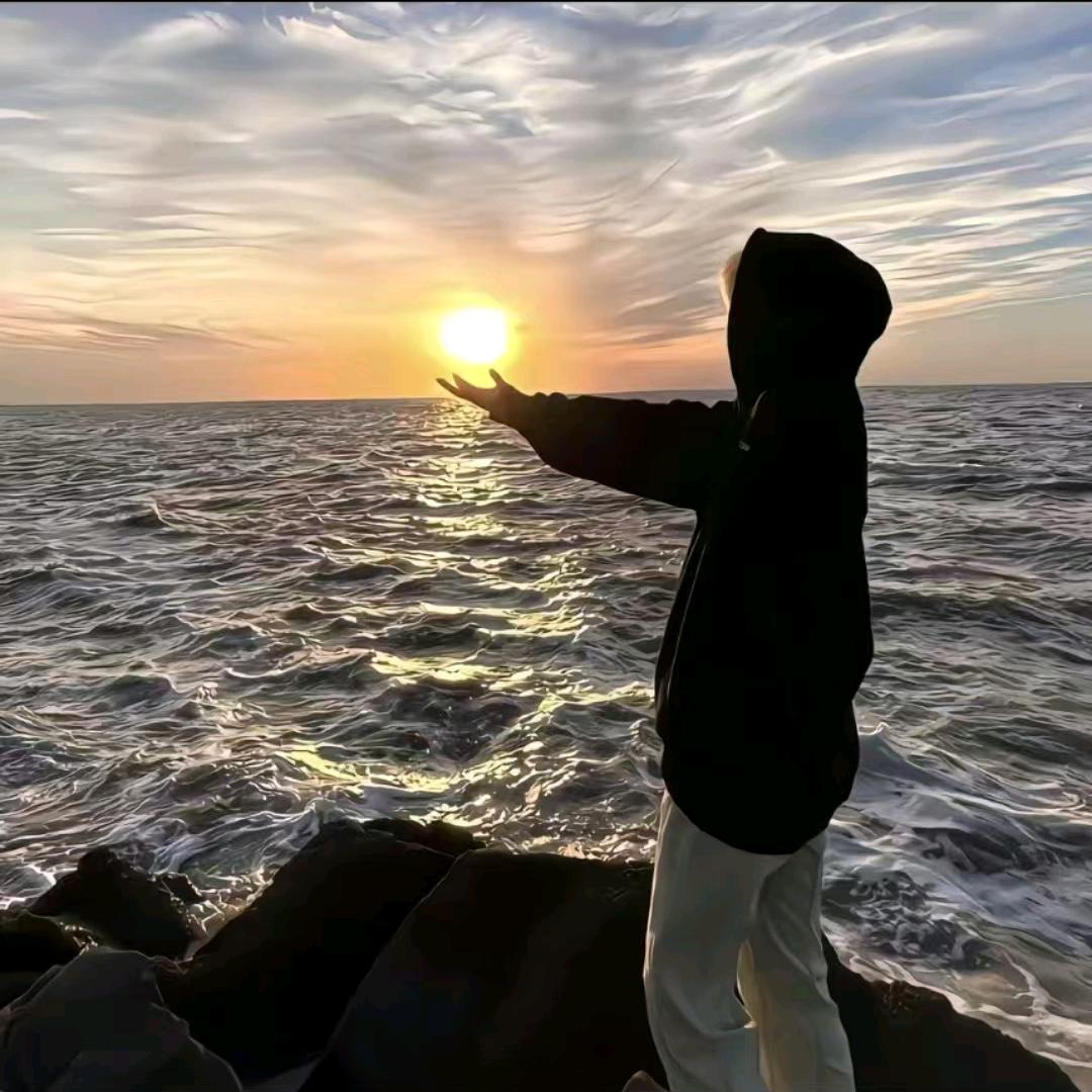 一米九的初中生