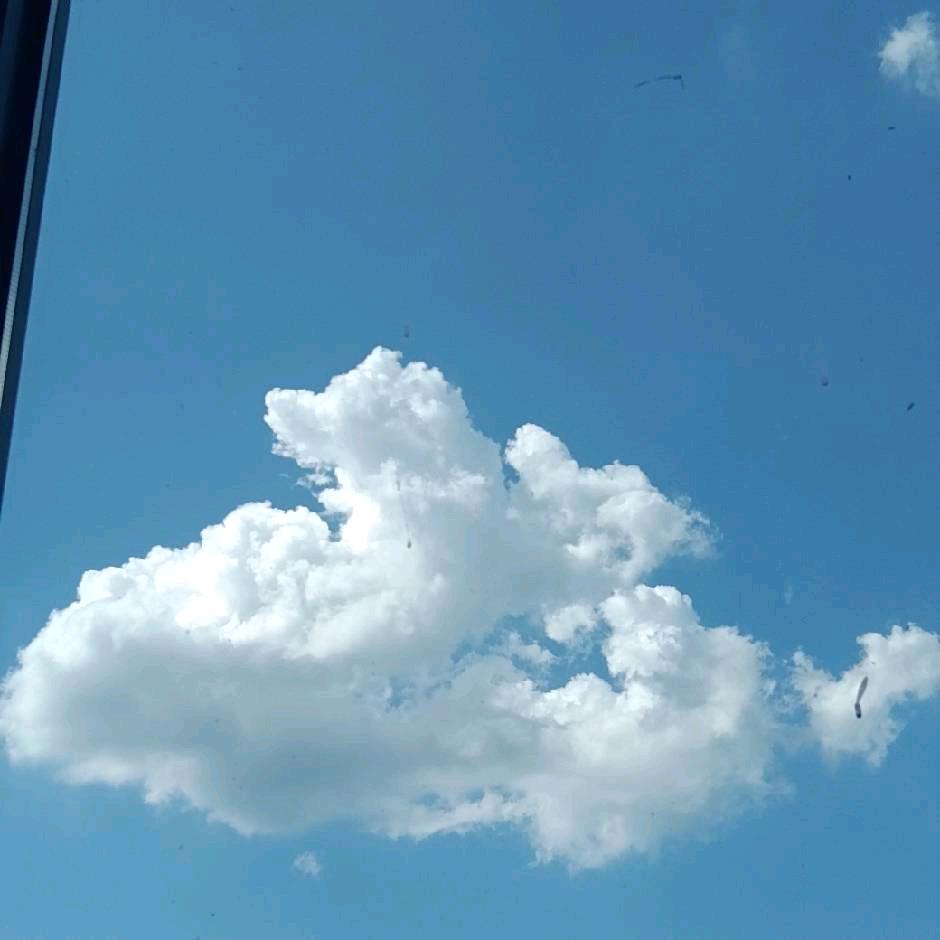 香烟不解人生苦