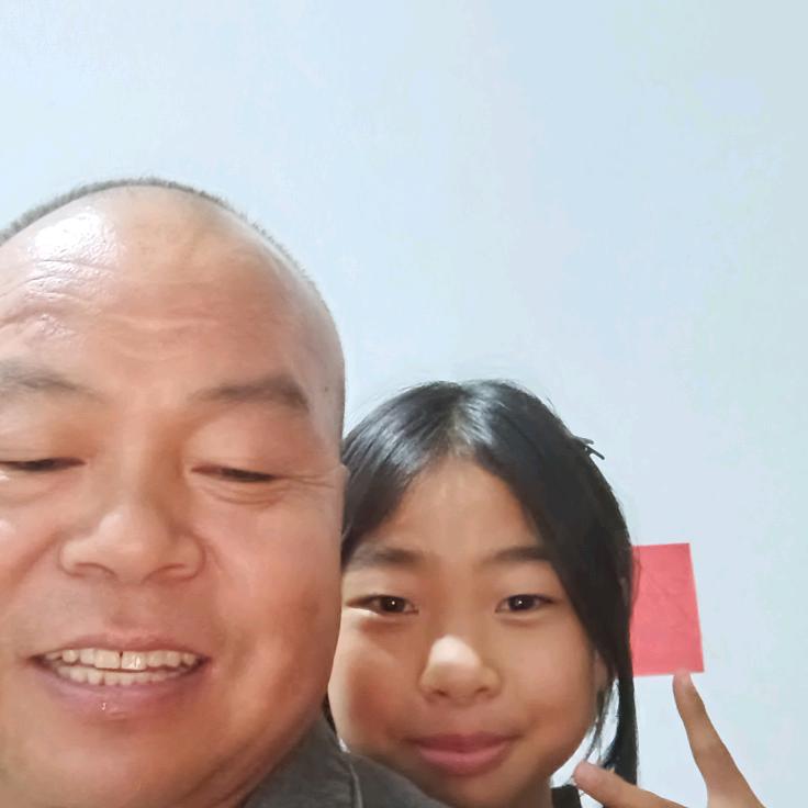 真诚的心