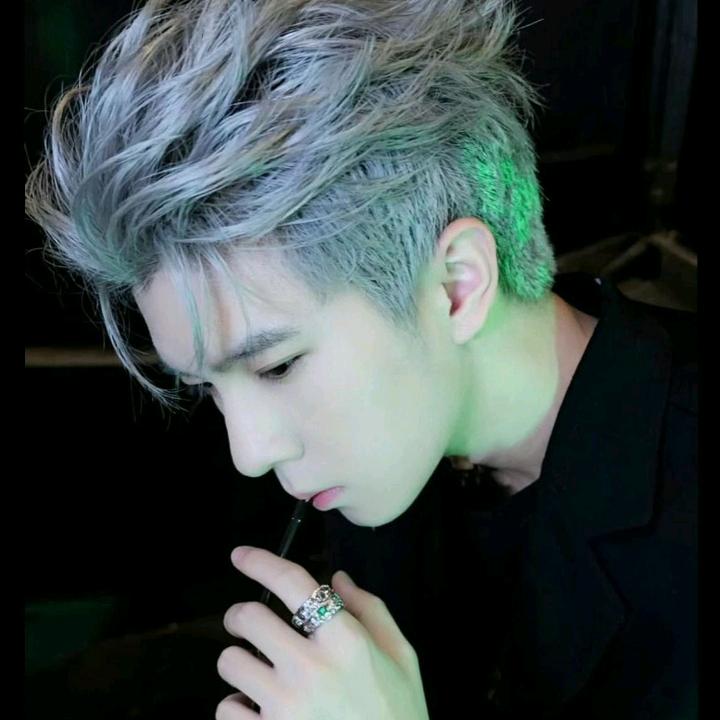 小王子殿下海王