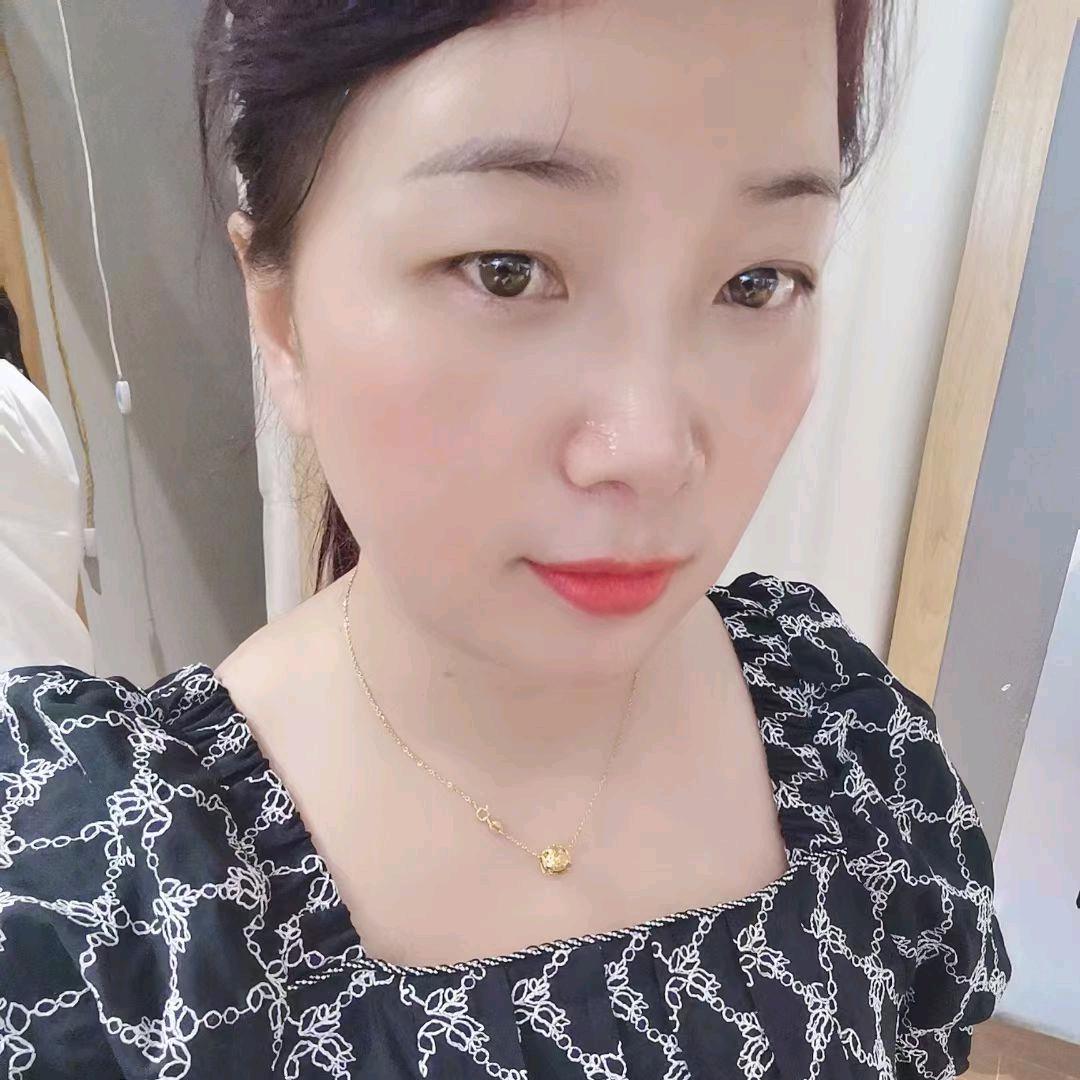 珍惜现在的一切