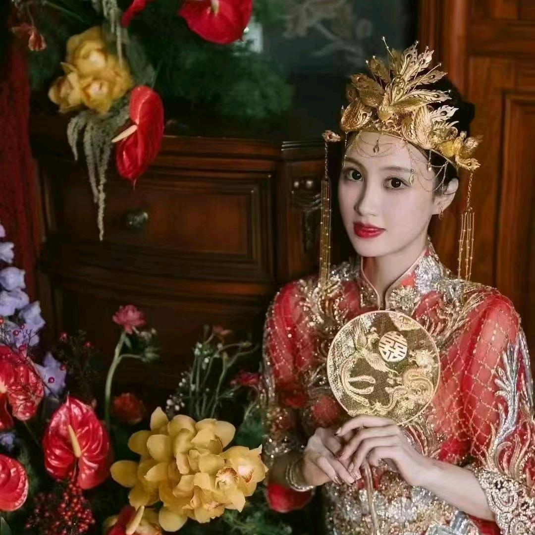 熙地港老凤XIANG