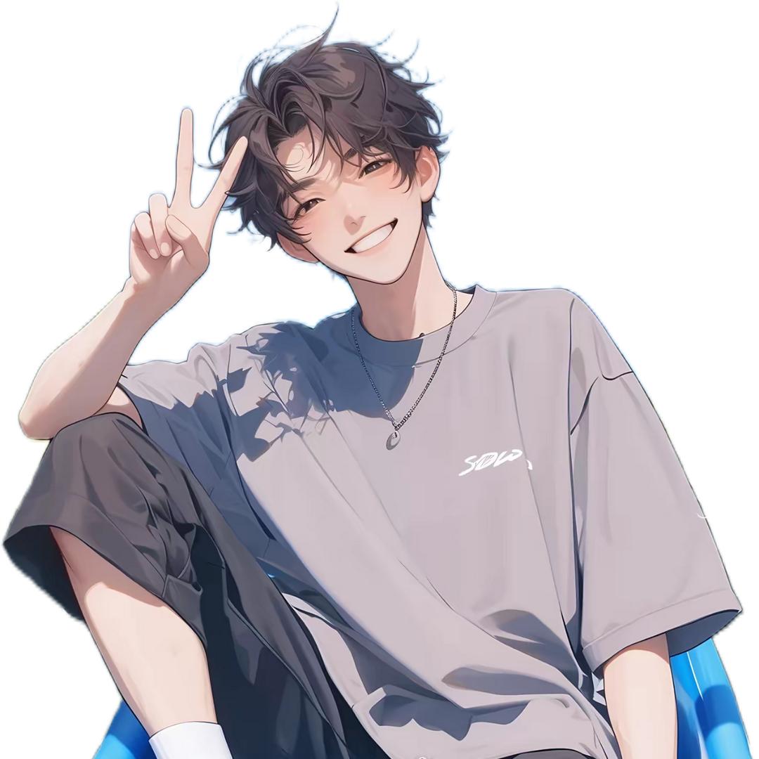 内向♂解说