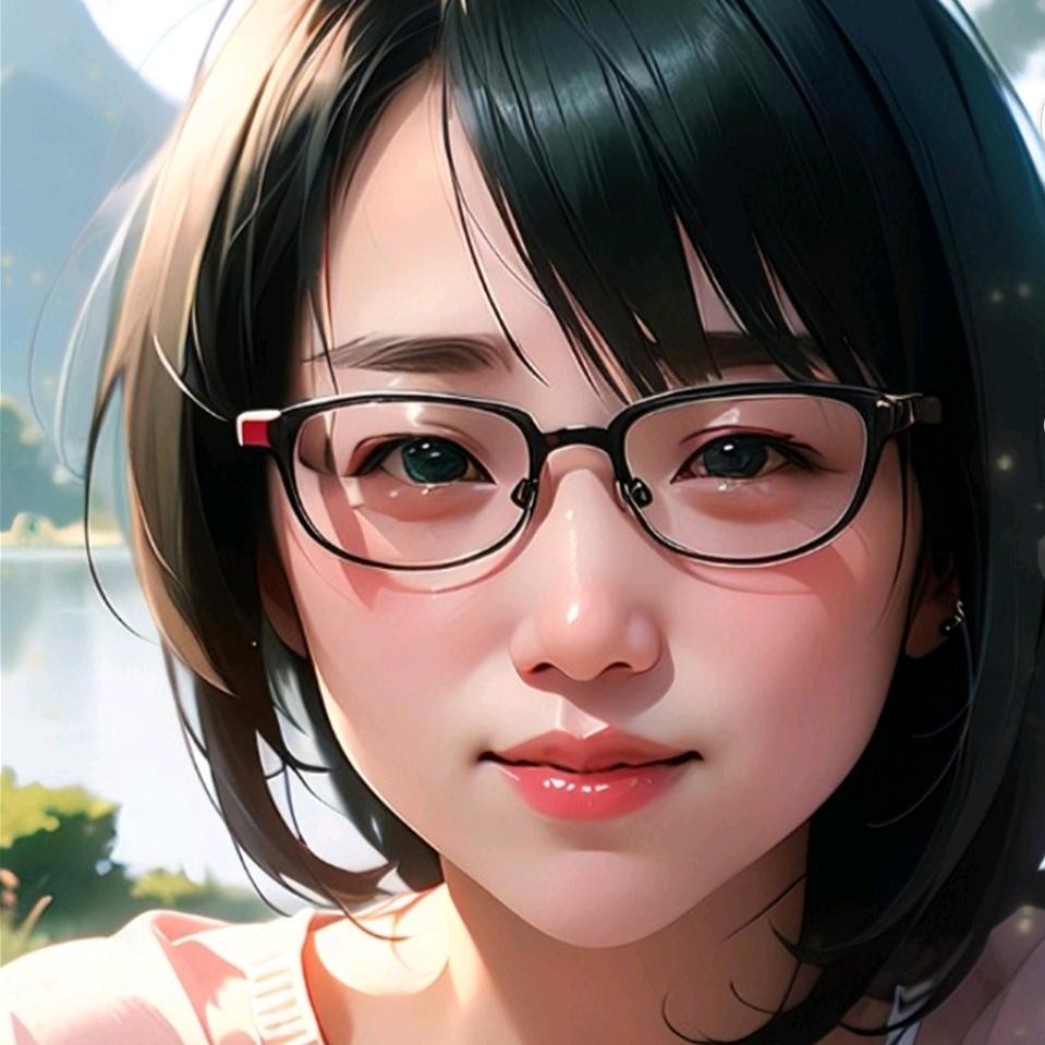 晓云